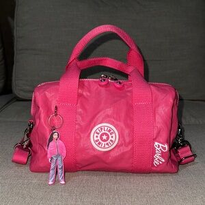 Kipling Pink Mini Bag